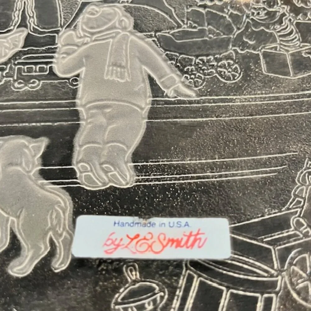 Vintage LE Smith 13